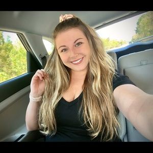 Meet your Posher, Amber